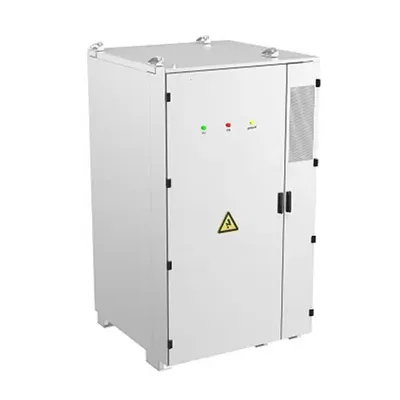National standard requirements for energy storage cabinet