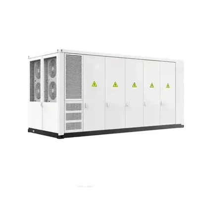 Solar Mounting Specification 2025