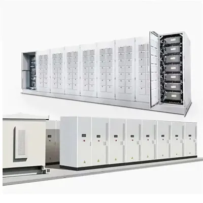 Solar Photovoltaic Power Generation Budget Table