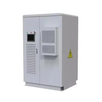 Does the inverter need to be equipped with batteries 