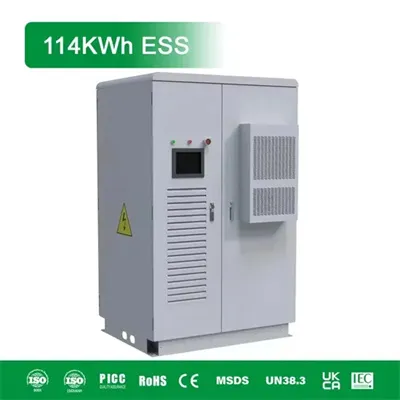 Kenya solar energy storage 10 billion
