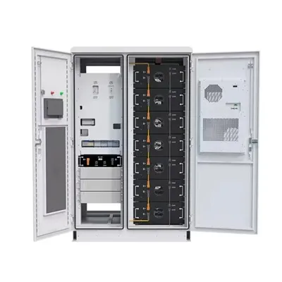 Senegal energy storage power station battery supplier