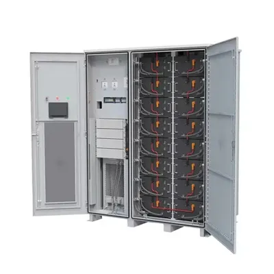 Three-phase outdoor energy storage cabinets for construction sites in Western Europe