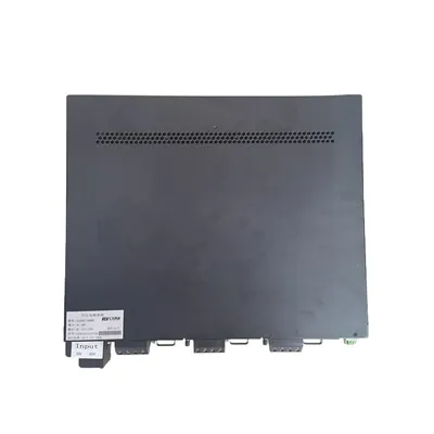 Solar energy storage box manufacturer in St Petersburg Russia