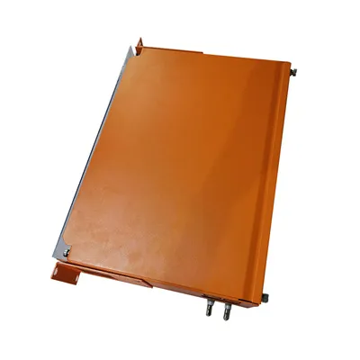 Capacity of Argentina cabinet-type solar container energy storage system