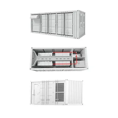 Bolivia solar power generation and solar energy storage cabinet system