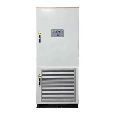 Performance Comparison of 100kW Energy Storage Units