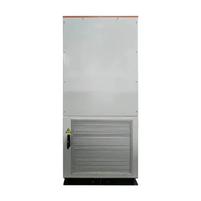 Finnish all-vanadium redox flow battery