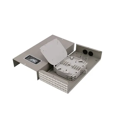 Hot-dip galvanized photovoltaic maintenance channel board