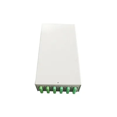 5G Macro Base Station Network Cabinet Hybrid Type