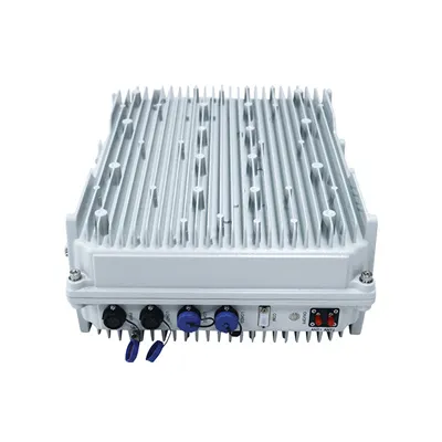 Price of Grid-Connected Photovoltaic Cell Cabinets for Base Stations in the United States