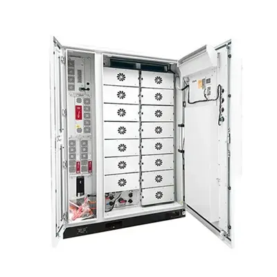 Guatemala battery research and development