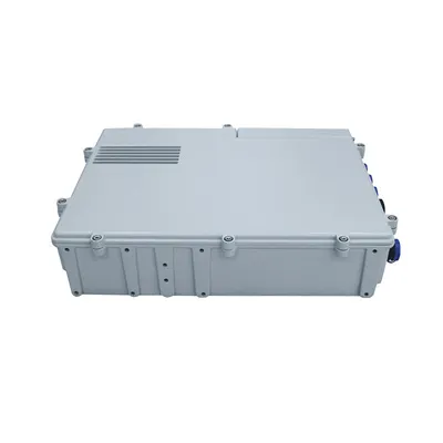 Quotation for cabine photovoltaic storage projects