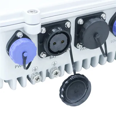 Joint hybrid energy 5g base station