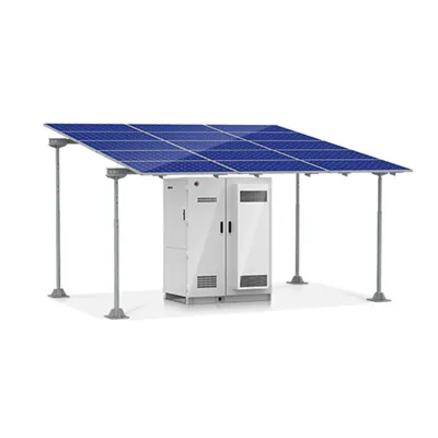 EU Energy Storage System Manufacturing Plant