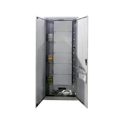 How much does an IP55 outdoor energy storage cabinet cost with OEM 