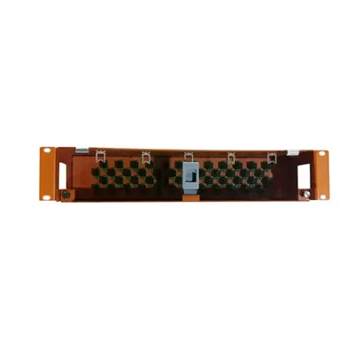 Corrosion-resistant data center racks for edge computing