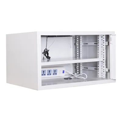 Intelligent Photovoltaic Energy Storage Battery Cabinet 600kW Ex-factory Price