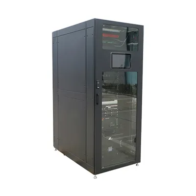 How big is the power circuit breaker of a mobile base station