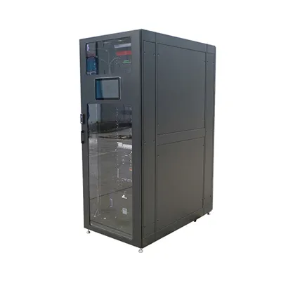 Market Price of 690V Data Center Battery Cabinet