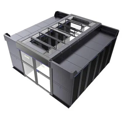 3kWh fast charging solar outdoor power cabinet recommendation