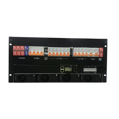 Comoros rooftop solar inverter manufacturer