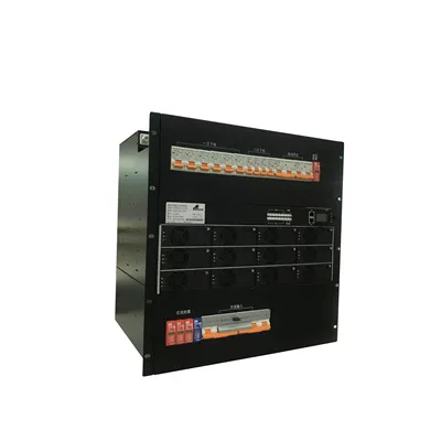 80kWh photovoltaic energy storage cabinet for airports is comparable to a generator