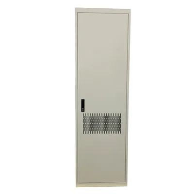 Nanya solar Container BESS Information