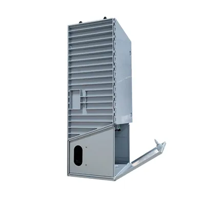 Nordic photovoltaic energy storage cabinet