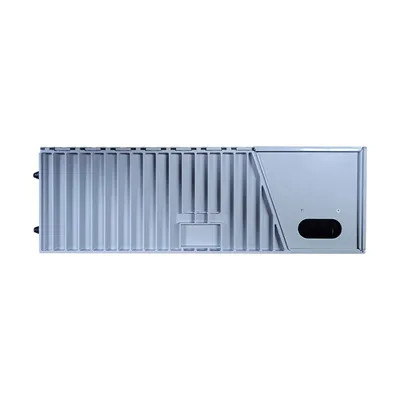 How many solar inverters can be connected in series 