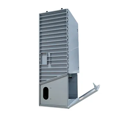 Energy storage system management listed companies