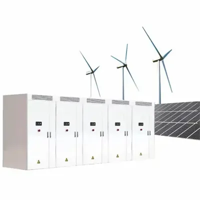How to use shared solar energy storage equipment