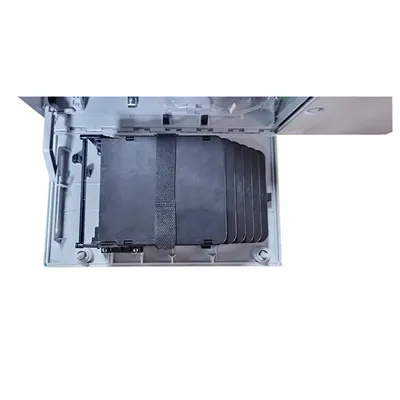 Small communication base station lead-acid battery power