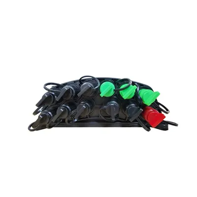 Installed capacity of energy storage power stations in the UK