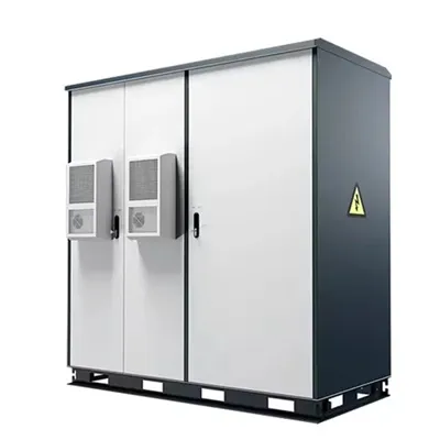 Outdoor power supply high temperature in summer