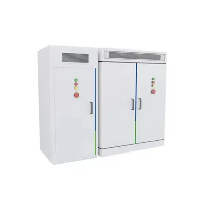 Slovenia solar container system 6K Price