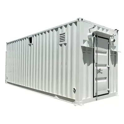 Which is better for airport photovoltaic energy storage cabinet 40 feet 
