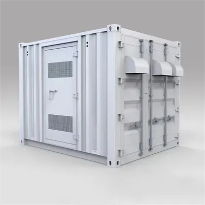 Earthquake-resistant photovoltaic battery cabinets for research stations