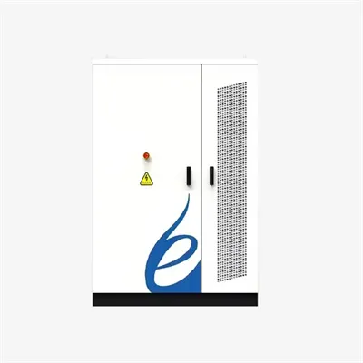 Manufacturer of Explosion-proof Power Storage Cabinets