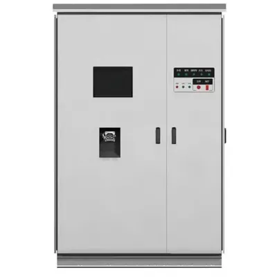 Photovoltaic panel parts production method