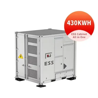 Reasons for voltage fluctuations in photovoltaic combiner boxes
