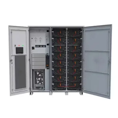 Yemen lithium iron phosphate battery energy storage container