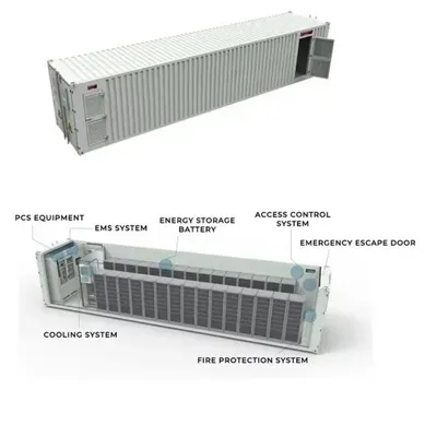 Global solar container communication station power consumption ranking