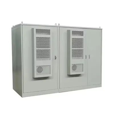 Price reduction for large-scale pv distributions used in field operations