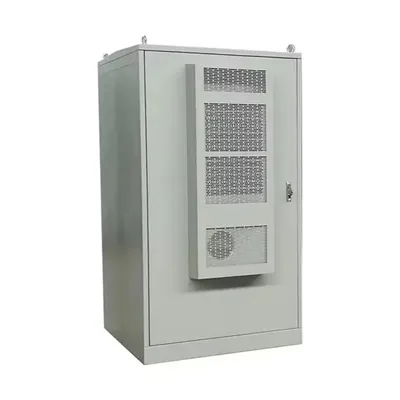High temperature problem of photovoltaic panels