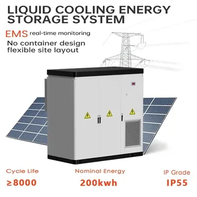 Free consultation on high-efficiency solar cabinet-based systems