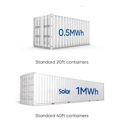 Illustrated overview of energy storage lithium batteries
