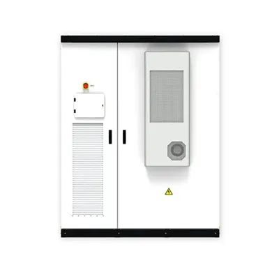 Off-solar container grid inverter manufacturer in Kosovo
