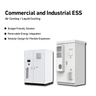 Simple version of solar power generation