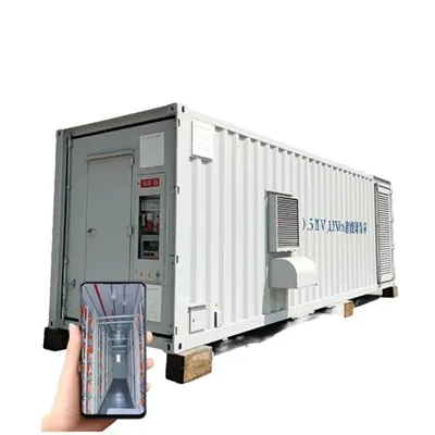 Solar light power generation panel control